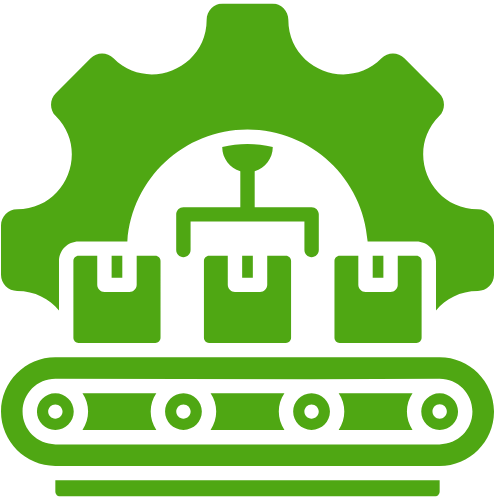 Manufacturing